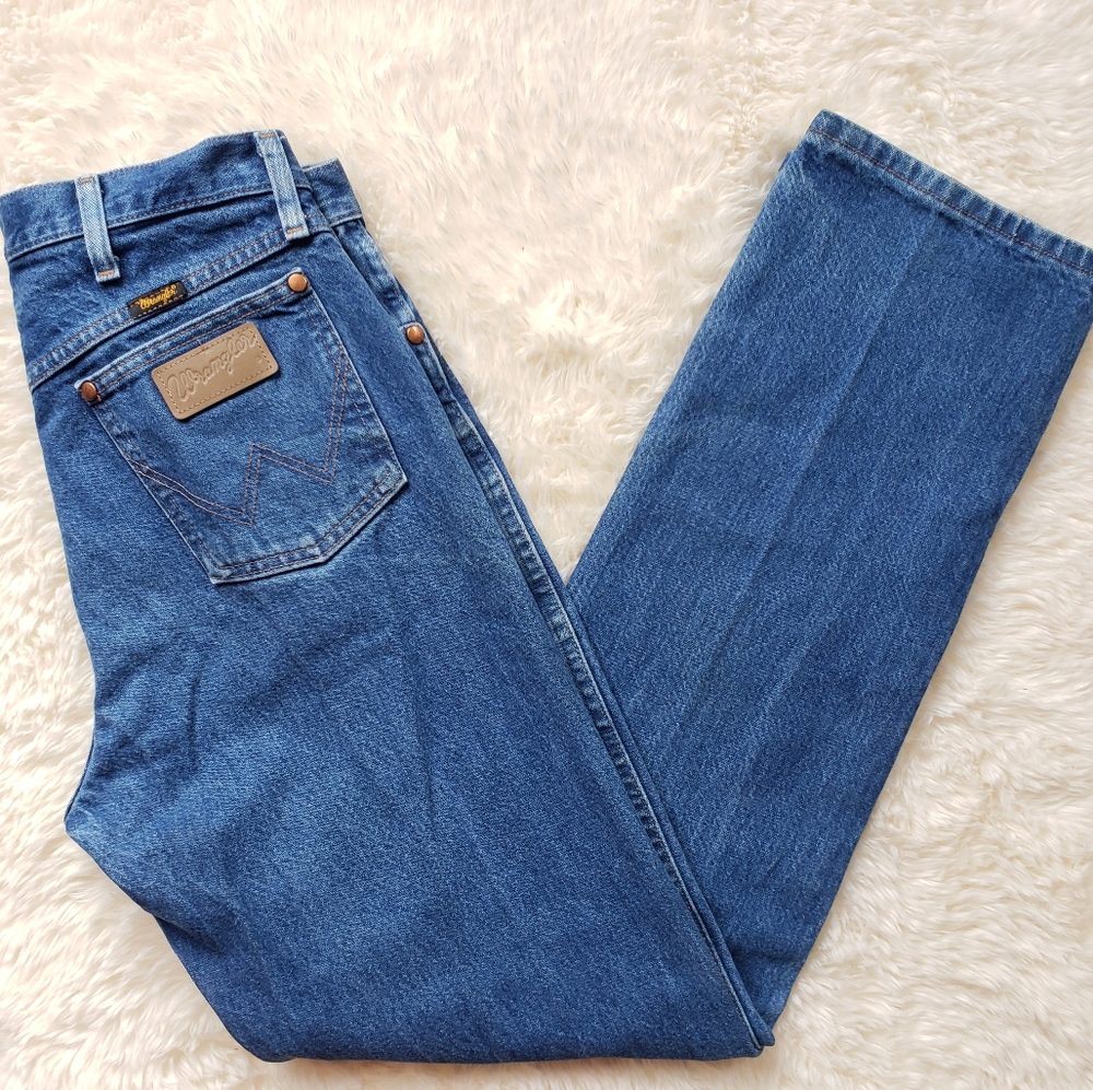 VTG Men's Wrangler Jeans